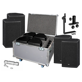 Набор аксессуаров HK Audio ConTour CT 108 Event Set